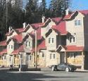 Cornerstone Lodge Fernie Ski Area